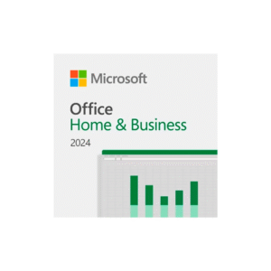 Microsoft Office Home and Business 2024 ESD
