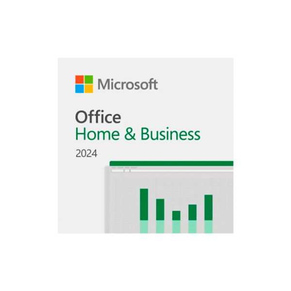 Microsoft Office Home and Business 2024 ESD