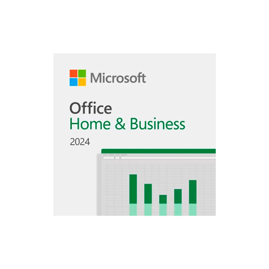 Microsoft Office Home and Business 2024 ESD