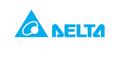 Logo Eutec DELTA