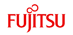 Logo Eutec FUJITSU