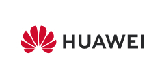 Logo Eutec HUAWEI