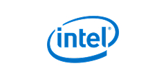 Logo Eutec INTEL