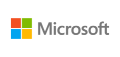 Logo Eutec MICROSOFT