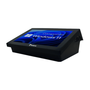 DeskTablet Tanca TDT-2000 10.1" Touch Screen Celeron N4020