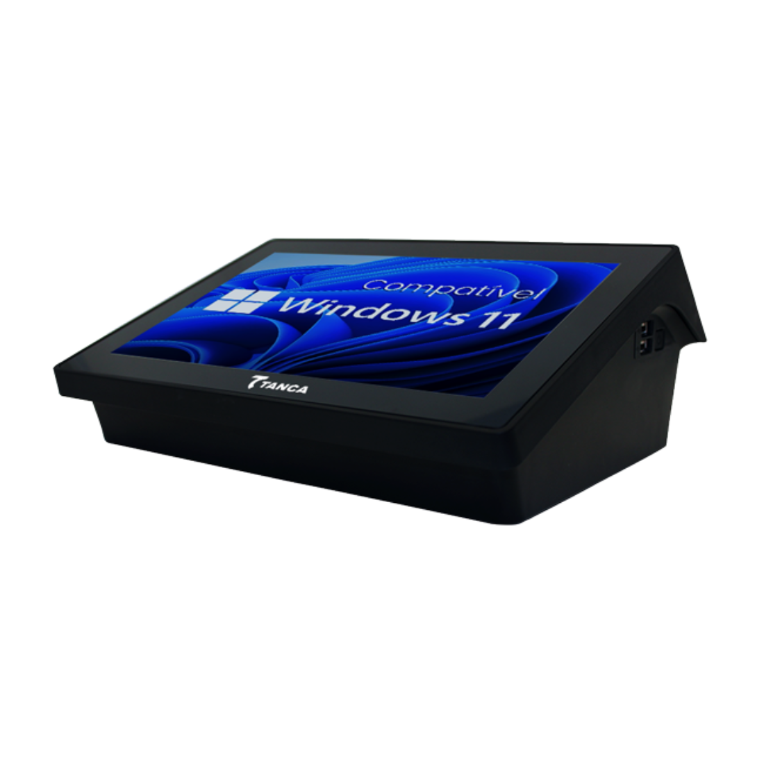 DeskTablet Tanca TDT-2000 10.1" Touch Screen Celeron N4020