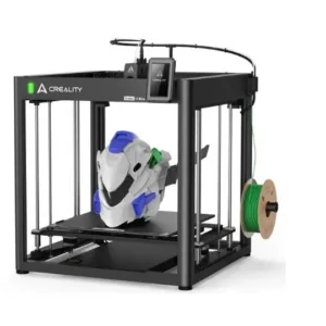 Impressora 3D Creality Ender-5 Max 700mm/s Preto - 1001020576
