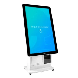 Terminal Compacto Elgin MK21 21.5" SSO