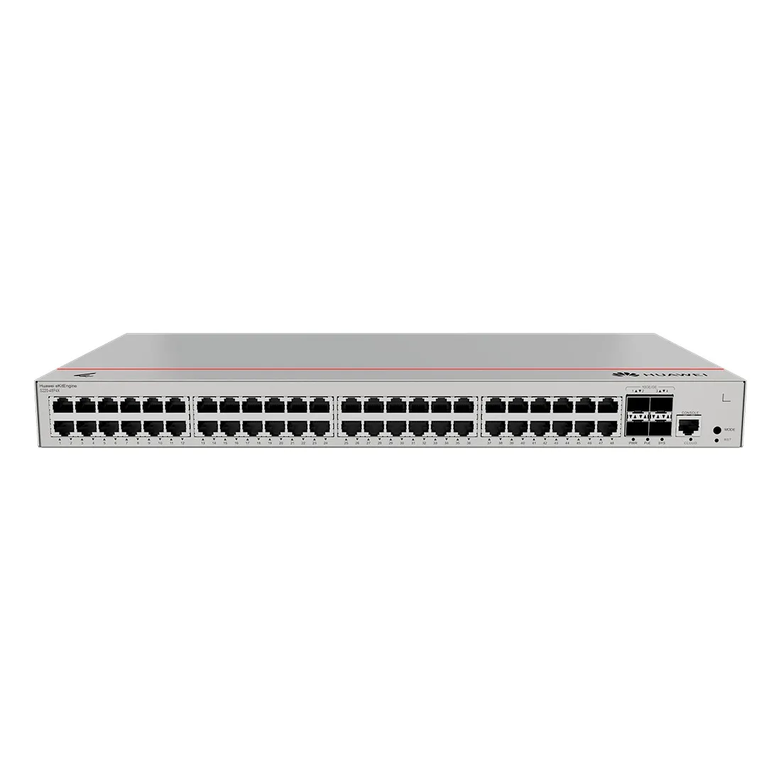 Switch Huawei eKit S220-48P4X 48P PoE+ 4P SFP+