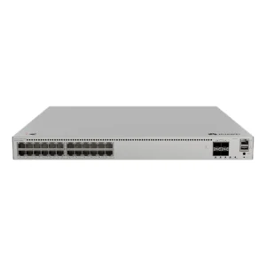 Switch Huawei eKit 24P 2.5G PoE+4PSFP+ S310-24PN4X 98012534i