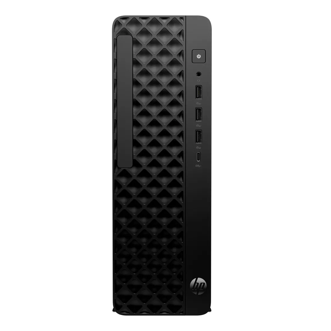Desktop HP HPCM 2 SFF G1i i5 8GB 256GB SSD W11 Pro - D2TH9AT#AK4 - Imagem 2