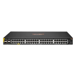 Switch HPE Aruba 6100 48G 4SFP+ CL4
