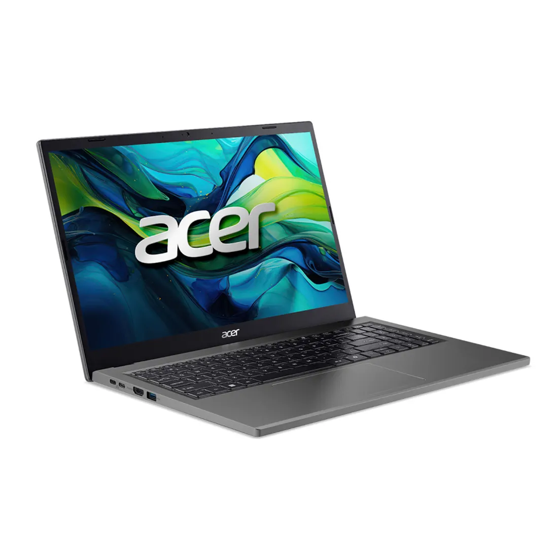 Notebook Acer Aspire Go 15 AG15-51P-379H i3 8GB 256GB SSD Linux - Imagem 2