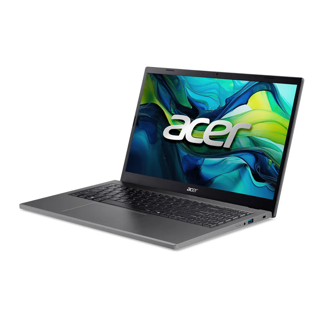 Notebook Acer Aspire Go 15 AG15-51P-379H i3 8GB 256GB SSD Linux - Imagem 3
