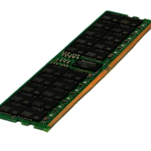 Memória HPE 32GB 2Rx8 PC5-5600B-R Smart Kit