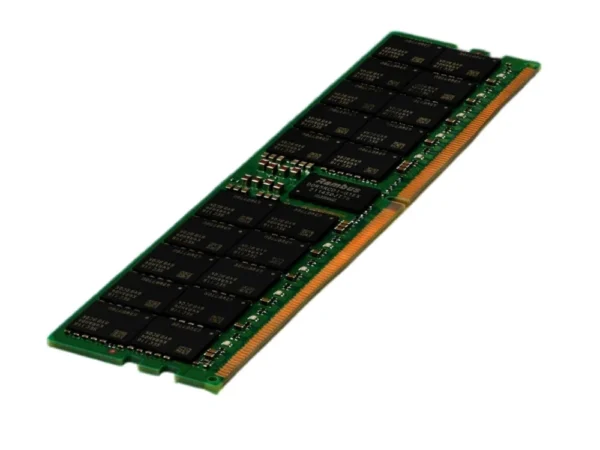 Memória HPE 32GB 2Rx8 PC5-5600B-R Smart Kit P64706-B21 - EUTEC